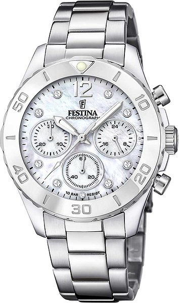 Festina Жіночий годинник F20603/1