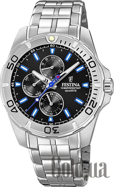 

Мужские часы Festina, Мужские часы F20445/6