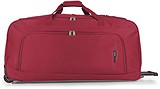 Gabol Дорожная сумка Week Eco 110L Rojo, 1779385