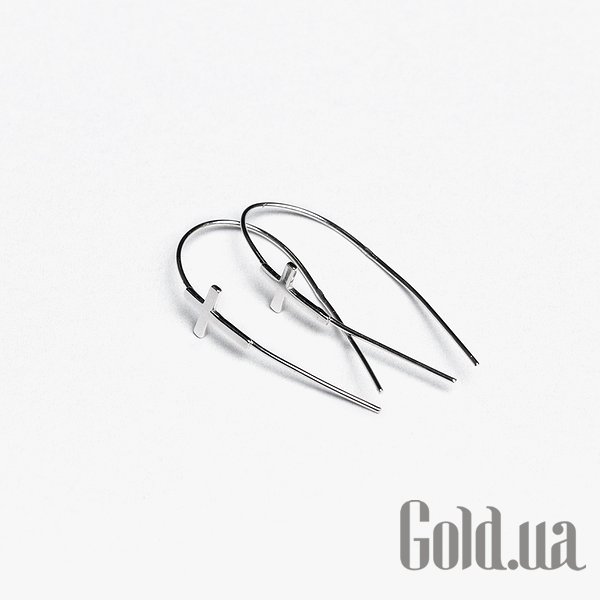 

Серьги Silvex925, Серебряные серьги