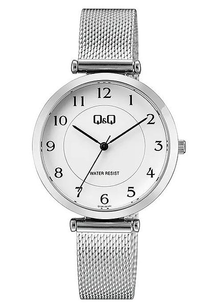 Q&Q Женские часы Q13A-001PY