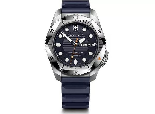 Victorinox Swiss Army Мужские часы Dive Pro V241995