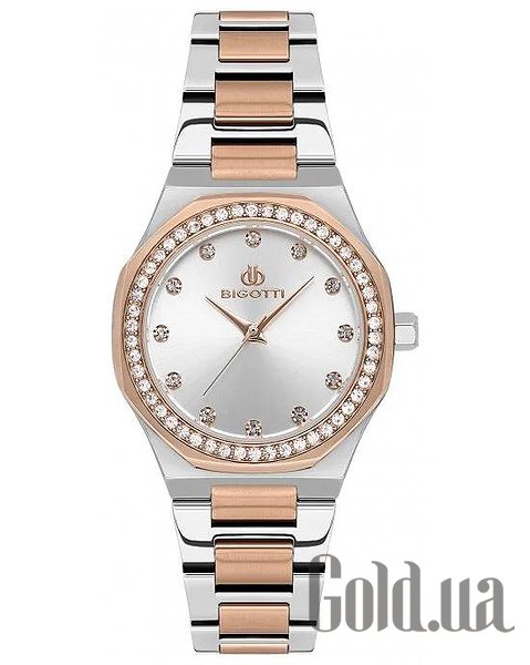 

Женские часы Bigotti, Женские часы Raffinata Ladies BG.1.10587-5