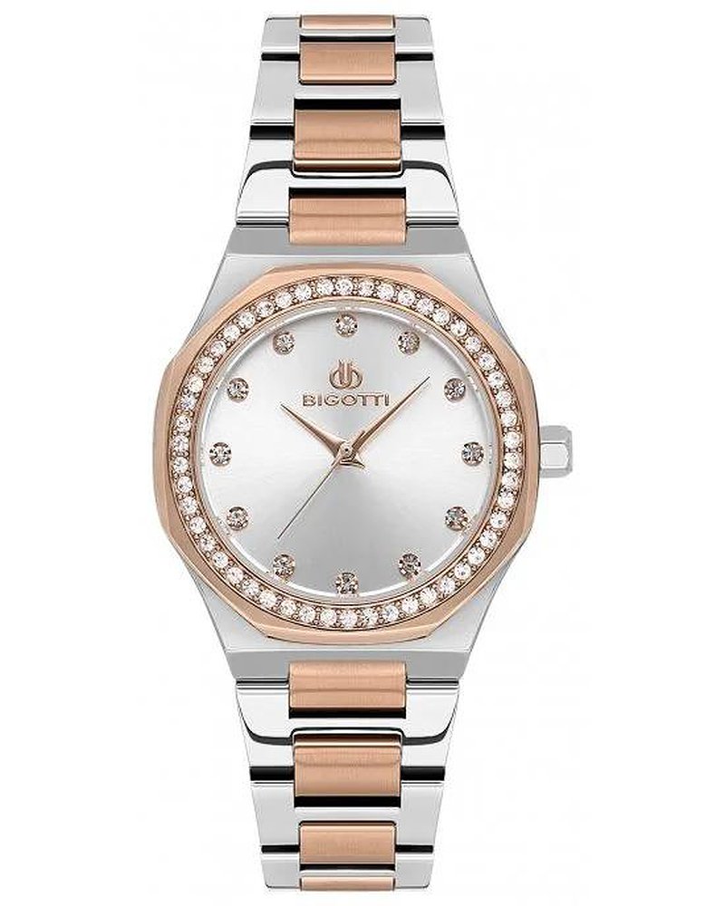 Bigotti Женские часы Raffinata Ladies BG.1.10587-5