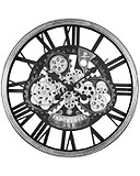 Lowell Настінний годинник 21548S, 1793465