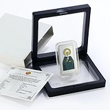 Silver Coins Серебряная монета 20 гр, 1794233