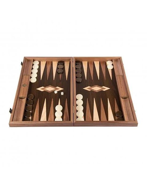 Manopoulos Нарды BKK1TRU