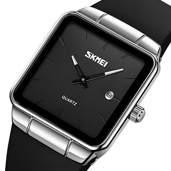 Skmei Чоловічий годинник Aspect 3920 bt3920 – зображення 2