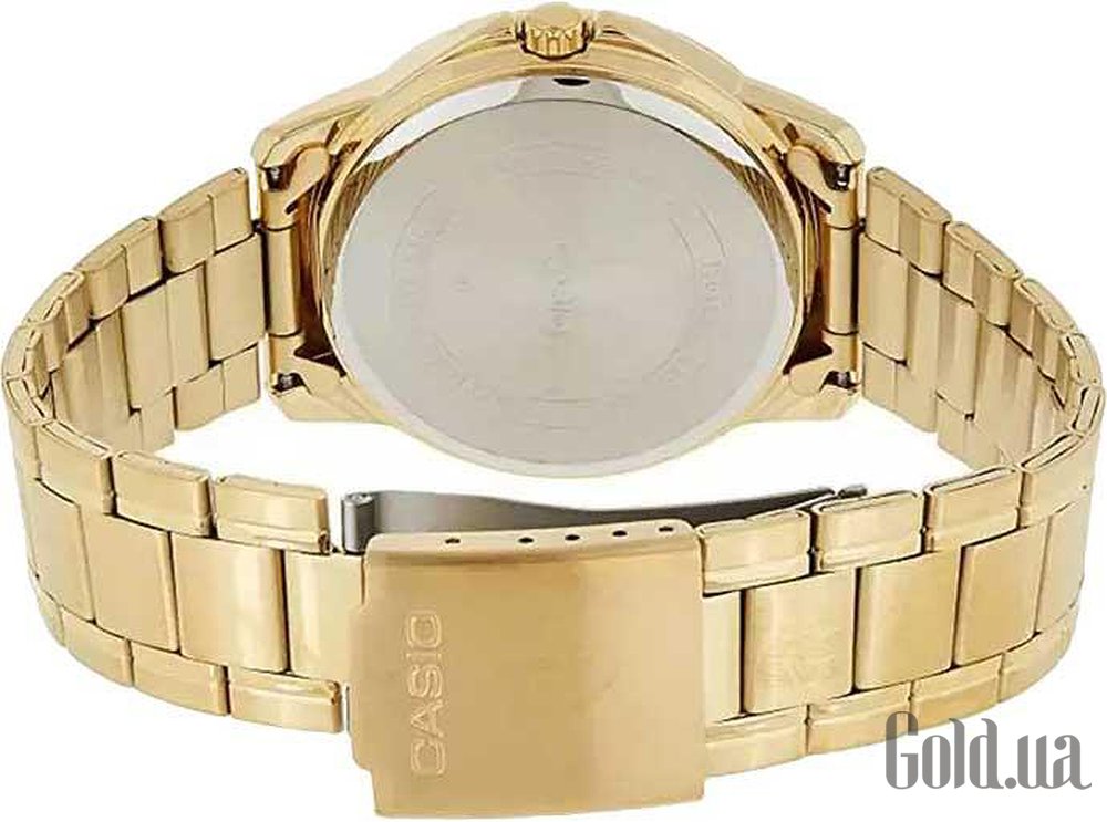 Casio Чоловічий годинник MTP-V004G-1C MTP-V004G-1C – зображення 3
