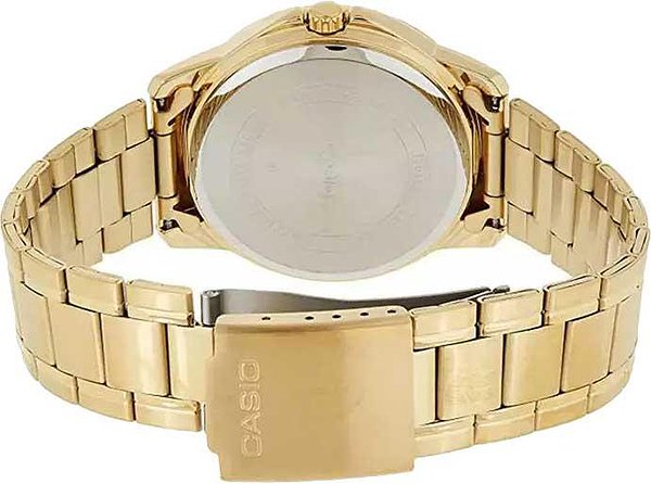 Casio Чоловічий годинник MTP-V004G-1C MTP-V004G-1C – зображення 3