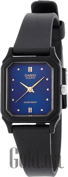 Casio Жіночий годинник LQ-142E-2A LQ-142E-2A