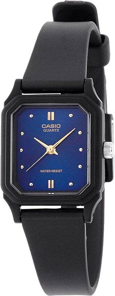 Casio Жіночий годинник LQ-142E-2A LQ-142E-2A