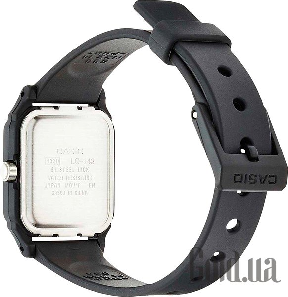 Casio Жіночий годинник LQ-142E-2A LQ-142E-2A – зображення 3