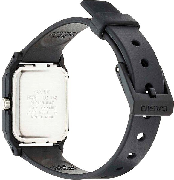 Casio Жіночий годинник LQ-142E-2A LQ-142E-2A – зображення 3