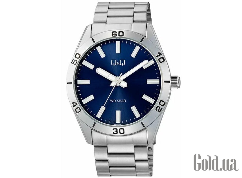 Q&Q Мужские часы Q86B-004PY Q86B-004PY