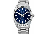 Q&Q Мужские часы Q86B-004PY, 1801657