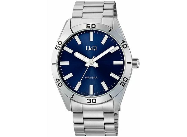Q&Q Мужские часы Q86B-004PY Q86B-004PY