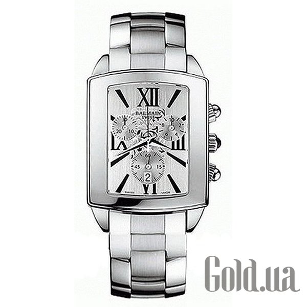 

Швейцарские часы Balmain, Elysees СО Chrono B5971.33.12