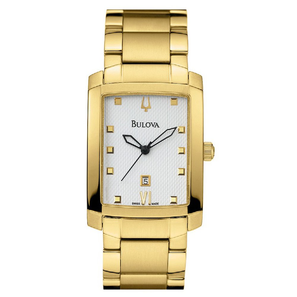 Bulova Classic 64B000