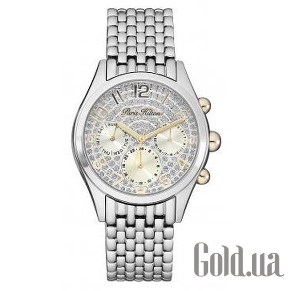 

Дизайнерские часы Paris Hilton, Beverly 13107MS04MA
