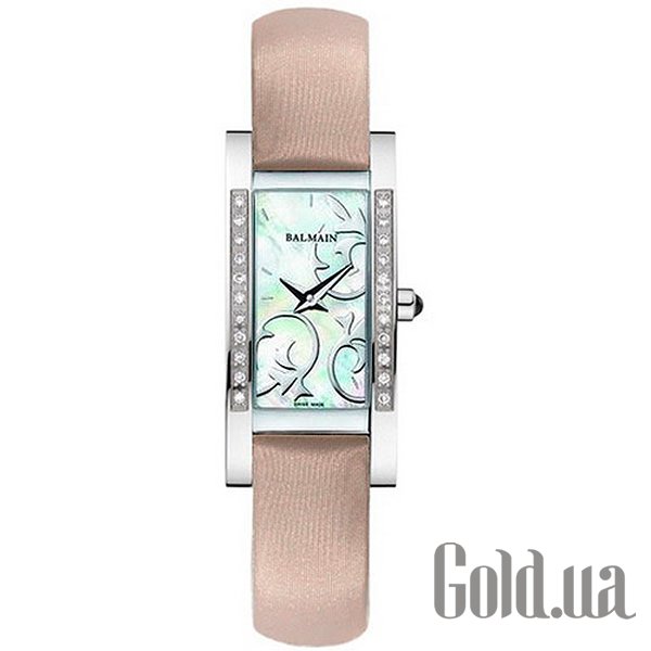 

Швейцарские часы Balmain, Miss Balmain RC 2195.51.84