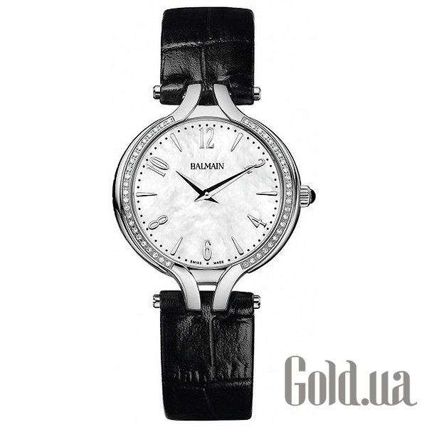 

Швейцарские часы Balmain, Ivoire B1455.32.84