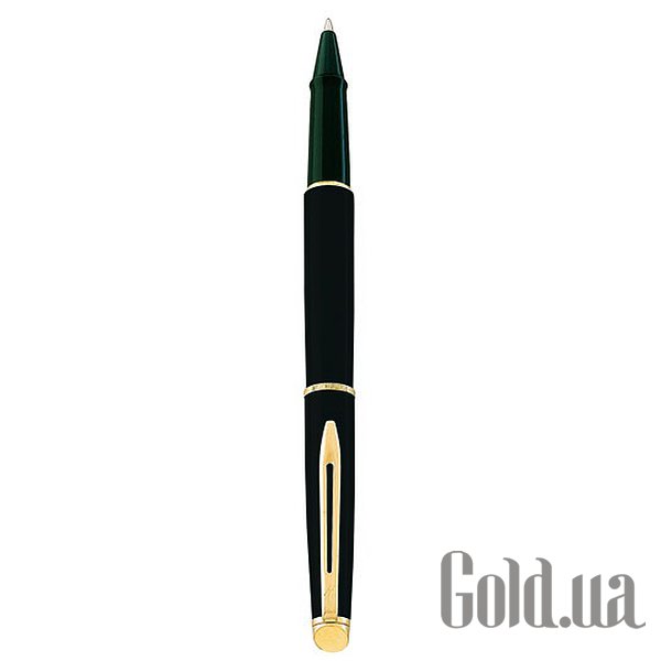 

Ручка Waterman, Hemisphere Matte Black GT
