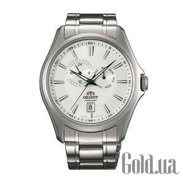 

Японские часы Orient, FET0R006W0