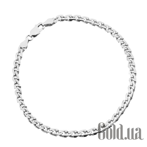

Мужские браслеты Silvex925, Мужской серебряный браслет, 21
