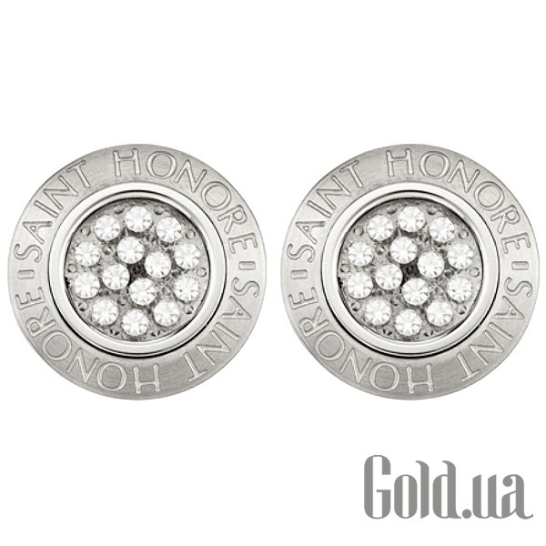 

Запонка Saint Honore, Стальные запонки C36 1Z