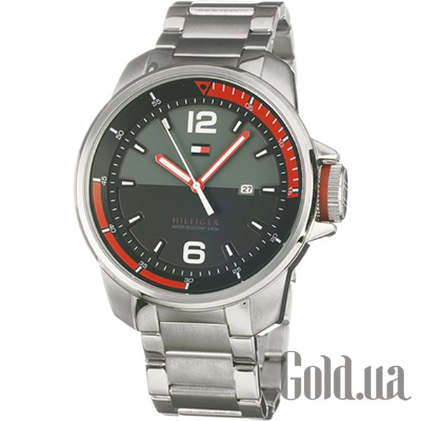 

Дизайнерские часы Tommy Hilfiger, Fisher 1790713