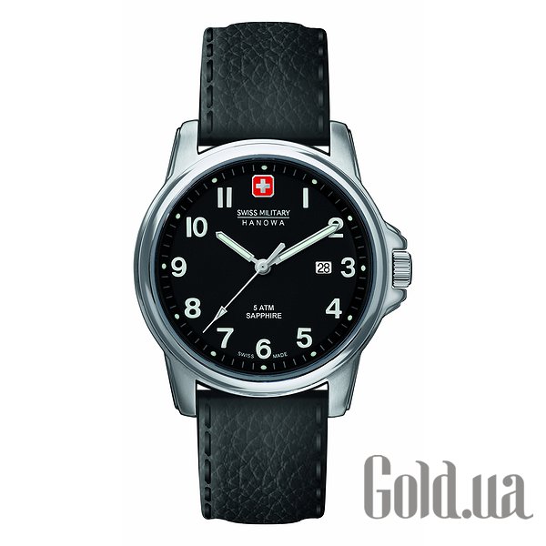

Швейцарские часы Swiss Military, Hanowa 06-4231.04.007