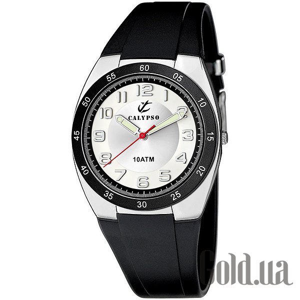 

Японские часы Calypso, K6044/C