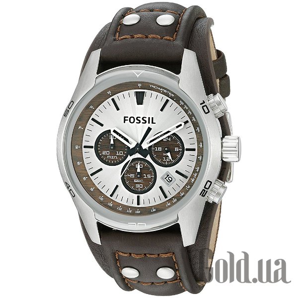 Купить Fossil Мужские часы CH2565 (FOS CH2565)