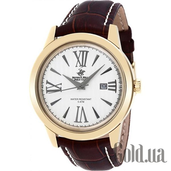 Купить Beverly Hills Polo Club Мужские часы BH6035-11