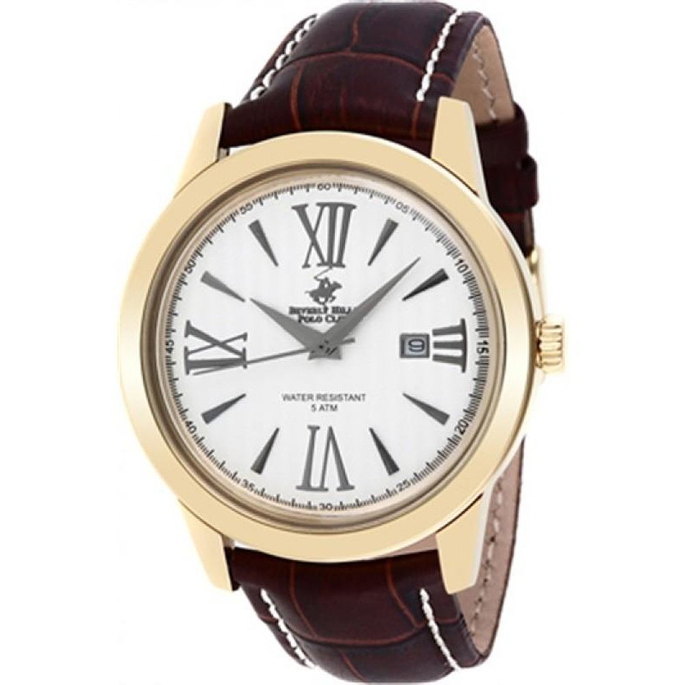 Beverly Hills Polo Club Мужские часы BH6035-11