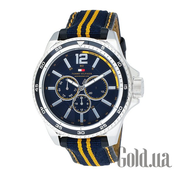 

Дизайнерские часы Tommy Hilfiger, Lax 1790663