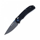 Ganzo Нож G7533-BK, 1510842