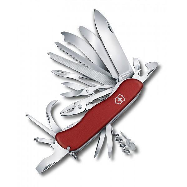 Victorinox Складной нож Vx08564.XL