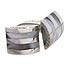 Visconti Серебряные запонки с перламутром 980C021 - фото 1
