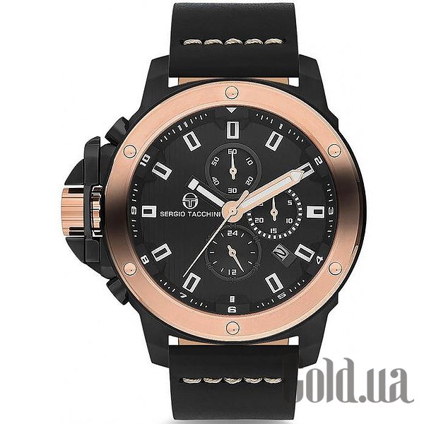 Купить Sergio Tacchini Мужские часы ST.2.104.01