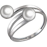Женское серебряное кольцо, 1607098