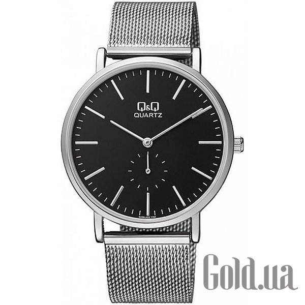 

Японские часы Q&Q, Мужские часы Classic QA96J222Y
