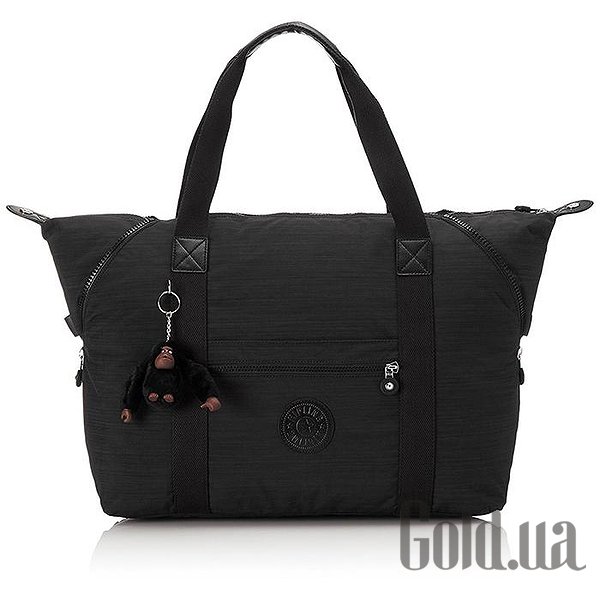 

Сумки женские Kipling, Черный, Женская сумка Art K25748_H53