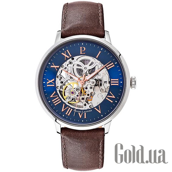 

Мужские часы Pierre Lannier, Мужские часы Weekend Automatic 322B164