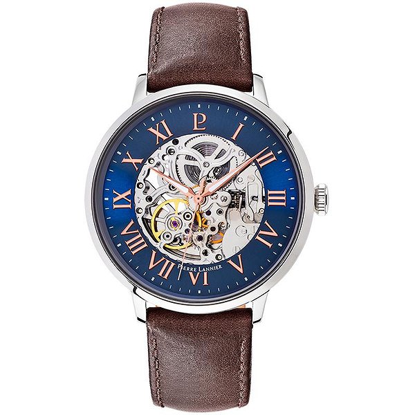 Pierre Lannier Мужские часы Weekend Automatic 322B164