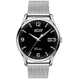 Tissot Мужские часы Visodate T118.410.11.057.00, 1686970