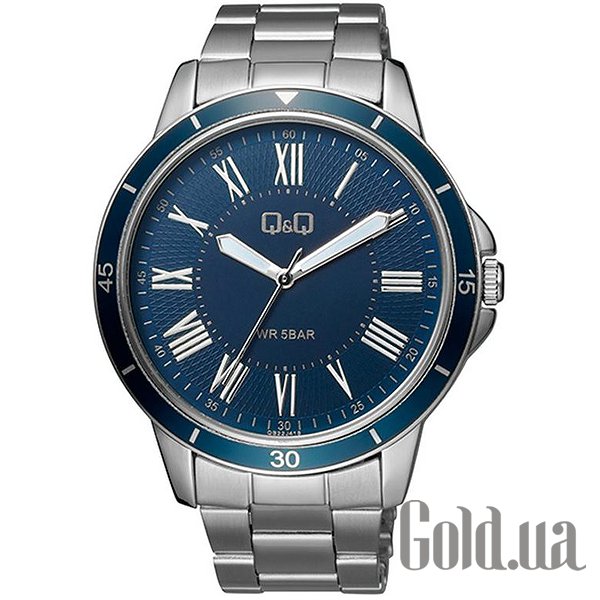 

Японские часы Q&Q, Мужские часы Classic QB22J208Y