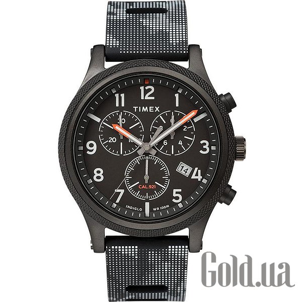 

Мужские часы Timex, Мужские часы Allied Chrono T2t33100