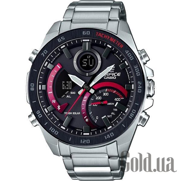 Купить Casio Мужские часы ECB-900DB-1AER